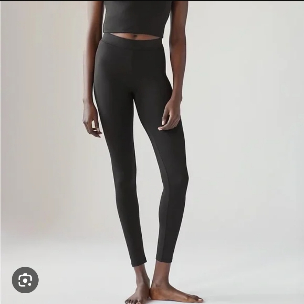 Babaton Conan Pant Size XXS